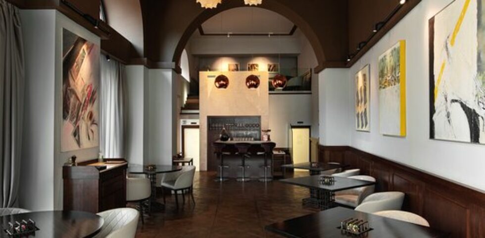 Ristorante Pipero  –  Roma